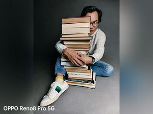 Irwan Bajang Dirikan Indie Book Corner untuk Bantu Penulis Indonesia