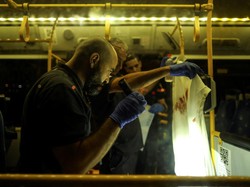 Penembakan Penumpang Bus di Yerusalem, Korban Kritis