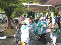Jadwal Pelunasan Biaya Haji 2023 Diperpanjang