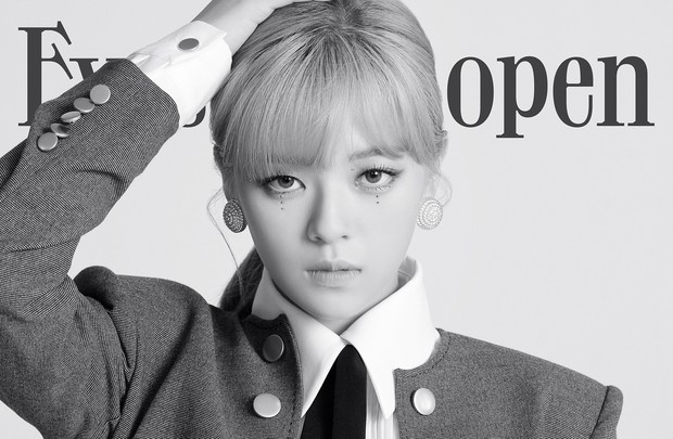 Jeongyeon pernah mengalami gangguan panik dan kecemasan sampai harus hiatus/twitter.com/JYPETWICE Jeongyeon menjadi salah satu member TWICE yang mengalami gangguan panik dan kesehatan hingga beberapa kali harus hiatus dari kegiatan grup.