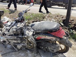 Korban Kecelakaan Maut Jalur Tengkorak Cianjur 6 Orang, Termasuk Sopir Truk