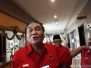 Lagi, Ganjar Tak Diundang Puan saat Kumpulkan Kepala Daerah di Jateng