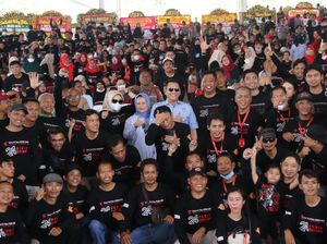 Bamsoet Dorong Perusahaan Swasta Dukung Ketahanan Pangan Pascapandemi