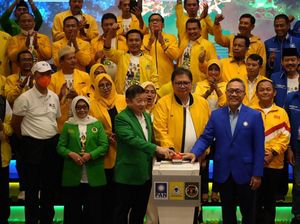 Dorong Transformasi Ekonomi, KIB Canangkan Program PATEN Dorong Transformasi Ekonomi, KIB Canangkan Program PATEN
