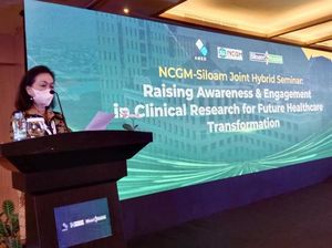 Kolaborasi Tingkatkan Kualitas Tenaga Medis