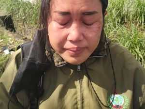 Penembakan Softgun ke Pemotor di Badung Dilakukan Pelaku dari Mobil Penembakan Softgun ke Pemotor di Badung Dilakukan Pelaku dari Mobil