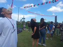 #SerunyaIndonesia, Cara Kampanye Wisata Ala TikTok di HUT RI ke-77