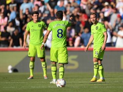 Starter MU yang Dibantai 4-0 Bernilai 7,5 Triliun!