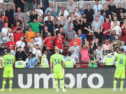 Apa Rasanya Jadi Fans Manchester United Sekarang Ini?