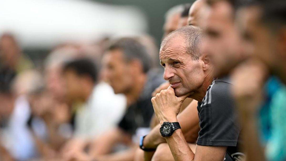 Juventus mau kerja dalam diam. (Foto: Juventus FC via Getty Images/Daniele Badolato - Juventus FC)