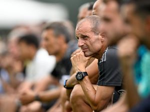 Blak-blakan dengan Jurnalis, Allegri Terancam Didenda Juventus?