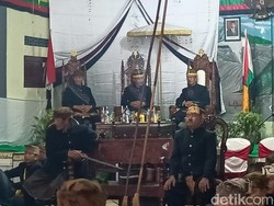 Tari Sodoran, Tarian Sakral Suku Tengger di Ritual Yadnya Karo