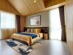 Kapan Lagi Bisa Punya Rumah Sultan di Bintaro harga Kurang dari Rp 2 M?