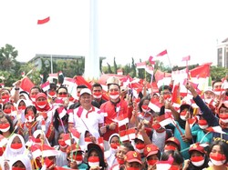 Kemerdekaan dan Kesadaran Kolektif