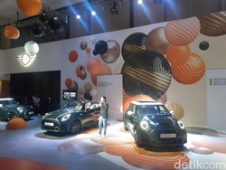 MINI Edisi Resolute dan Untold Meluncur di Indonesia, Ini Beda dan Harganya