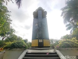 Mengenal Polisi Istimewa Surabaya, Embrio Brimob Polri