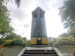 Mengenal Polisi Istimewa Surabaya, Embrio Brimob Polri Mengenal Polisi Istimewa Surabaya, Embrio Brimob Polri