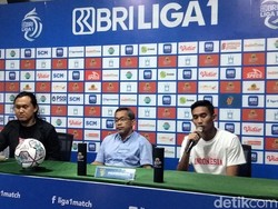 Persebaya Vs Madura United Berakhir Seri, Aji Santoso Minta Maaf