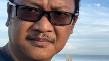 ISESS Dukung Kortas Tipikor Usut Korupsi Batu Bara: Ini Kejahatan ke Negara