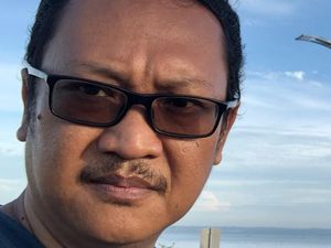 Peneliti ISSES Apresiasi Kapolri Bubarkan Satgassus: Riskan Penyelewengan Peneliti ISSES Apresiasi Kapolri Bubarkan Satgassus: Riskan Penyelewengan