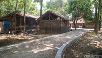 Kisah Dusun di Pati yang Hanya Boleh Dihuni 7 Rumah, Tak Boleh Lebih