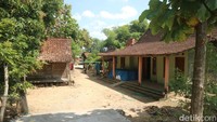 Ada Kutukan di Balik Dusun yang Hanya Boleh Dihuni 7 Rumah, Tak Boleh Lebih