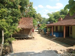 Ada Kutukan di Balik Dusun yang Hanya Boleh Dihuni 7 Rumah, Tak Boleh Lebih