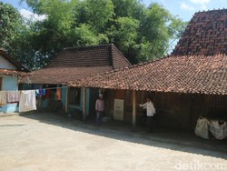 Mitos Kutukan di Balik Jumlah Rumah di Dusun Condro Pati Tak Lebih dari 7
