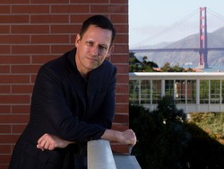 Peter Thiel, Juragan Teknologi yang Ingin Bangkit dari Kematian
