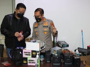 Hotel di Kuta Diduga Disewa Penjudi Online Lokal Hotel di Kuta Diduga Disewa Penjudi Online Lokal