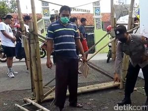 Pemuda Kaliwungu Kendal Ditemukan Tewas dengan Luka Tusuk-Bacok