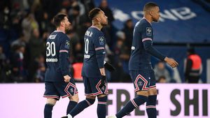 10 Pesepakbola Ini Giringan Bolanya Paling Yahud di FIFA 23