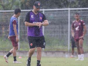 PR PSM yang Gagap Hadapi Set Piece Jelang Vs Rans di Liga 1