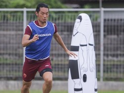 PSM Diminta Pertahankan Kenzo Nambu, Bisa Jadi Pelapis Sepadan Wiljan Pluim