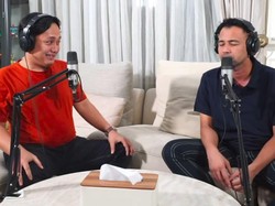 Sosok Prio, Manajer Raffi Ahmad yang Ketiban Rejeki Nomplok