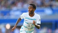 Musim masih panjang, mampukah Sterling membuktikan diri untuk The Blues? (Getty Images)