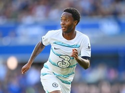 Tuchel Bebaskan Raheem Sterling
