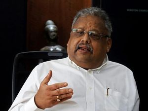 Rakesh Jhunjhunwala, Crazy Rich India Berharta Rp 87 T Meninggal Dunia Rakesh Jhunjhunwala, Crazy Rich India Berharta Rp 87 T Meninggal Dunia