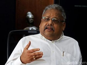 Kabar Duka! Crazy Rich India Berharta Rp 87 Triliun Tutup Usia Kabar Duka! Crazy Rich India Berharta Rp 87 Triliun Tutup Usia