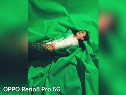 Perjuangan Resa Boenard Bangun Asa di Tumpukan Sampah Bantar Gebang