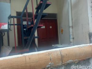 Mursideh Pindah Buntut Urusan Rumah Ditembok Tetangga Temui Jalan Buntu Mursideh Pindah Buntut Urusan Rumah Ditembok Tetangga Temui Jalan Buntu