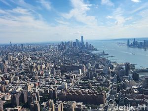 Menjajal Keandalan Kamera Galaxy Z Flip 4