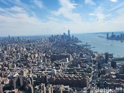 Menjajal Keandalan Kamera Galaxy Z Flip 4 Menjajal Keandalan Kamera Galaxy Z Flip 4