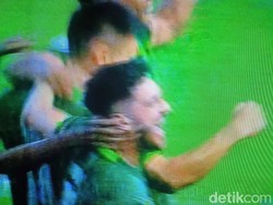 Gol Akrobatik Sho Yamamoto Kembalikan Semangat Skuad Persebaya