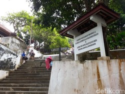 Paku Buwana XIII Akan Dimakamkan di Imogiri