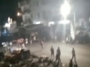 Tawuran 2 Kelompok Pemuda di Manado, 1 Pelaku Diamankan Polisi