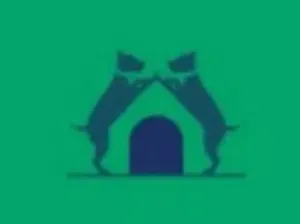 Tes Kepribadian: Gambar Anjing atau Rumah yang Pertama Kamu Lihat?