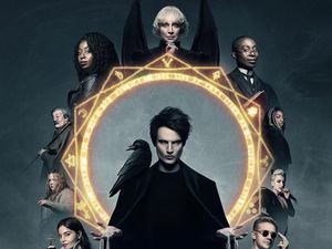 Review The Sandman: Selamat Datang di Dunia Neil Gaiman yang Indah Review The Sandman: Selamat Datang di Dunia Neil Gaiman yang Indah