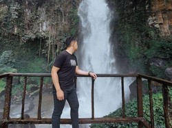 5 Rekomendasi Air Terjun yang Wajib Dikunjungi di Sumut