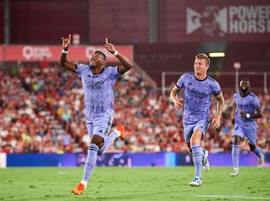 Bisikan Anak Ancelotti Bikin Alaba Jadi Pahlawan Madrid